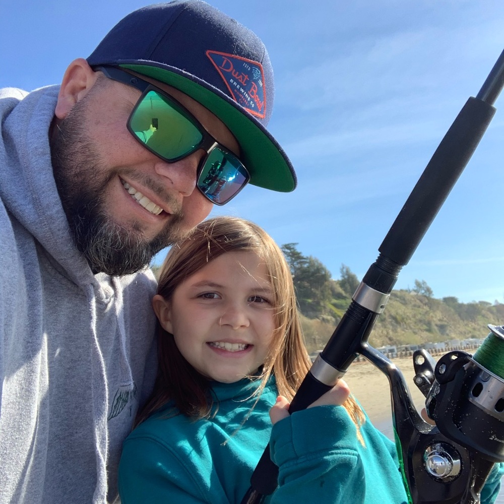 Meet your Posher, Matt